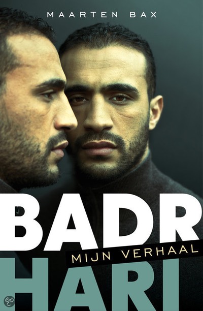Badr Hari, mijn verhaal, de geautoriseerde biografie!
