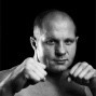 Fedor Emelianenko Russian MMA legend