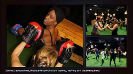 ZenmaX Edu.: Revolutionising Martial Arts in Schools and Youth Organizations