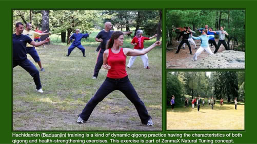 Elevate Your Mind, Body, and Spirit, Summer/Autumn 2025