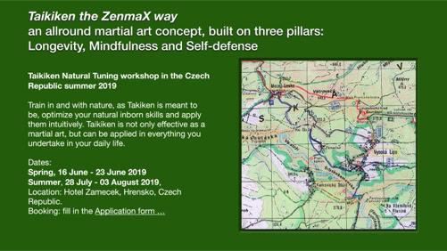 Elevate Your Mind, Body, and Spirit, Summer/Autumn 2025