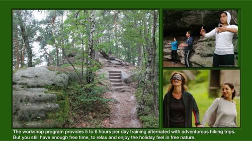 Elevate Your Mind, Body, and Spirit, Summer/Autumn 2025